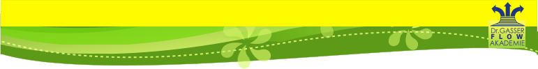 Dr.GASSER AKADEMIE F   L     O   W