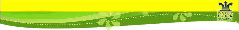 Dr.GASSER AKADEMIE F   L     O   W