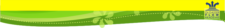 Dr.GASSER AKADEMIE F   L     O   W