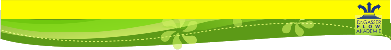 Dr.GASSER AKADEMIE F   L     O   W