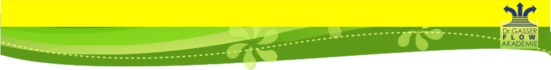 Dr.GASSER AKADEMIE F   L     O   W