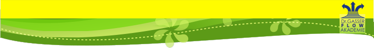 Dr.GASSER AKADEMIE F   L     O   W