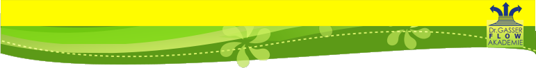 Dr.GASSER AKADEMIE F   L     O   W
