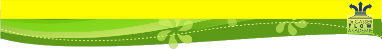 Dr.GASSER AKADEMIE F   L     O   W