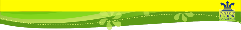 Dr.GASSER AKADEMIE F   L     O   W