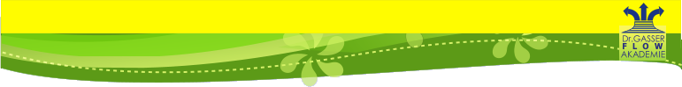 Dr.GASSER AKADEMIE F   L     O   W