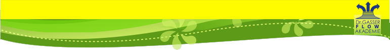 Dr.GASSER AKADEMIE F   L     O   W